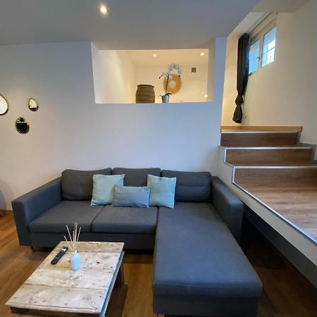 Апартаменти Loft Rotonde Wifi Clim Smart Tv Rue Calme Екс-ан-Прованс Екстер'єр фото